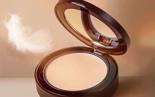 同款粉饼效果一样吗