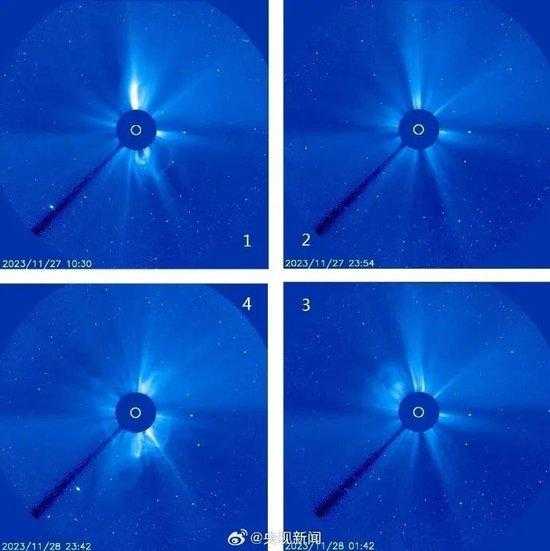 什么是地磁暴 对日常生活有影响吗