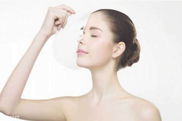 干性皮肤冬天怎么补水保湿