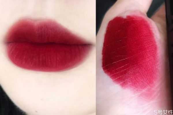 colorkey唇釉601很干怎么办？colorkey唇釉李佳琦推荐色号