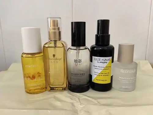 单方精油如何稀释