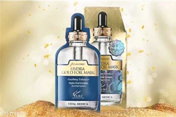 ahc黄金面膜要洗吗 这样用才有效果