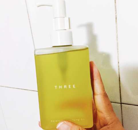 three卸妆油哪个国家的?three卸妆油使用方法 three卸妆油哪个国家的?three卸妆油使用方法