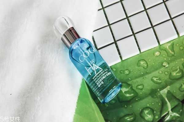 高姿玻尿酸护肤品怎么样