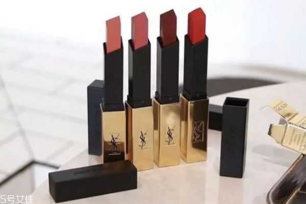 小金条口红是什么牌子？