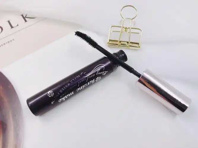 浓稠型睫毛膏好用吗