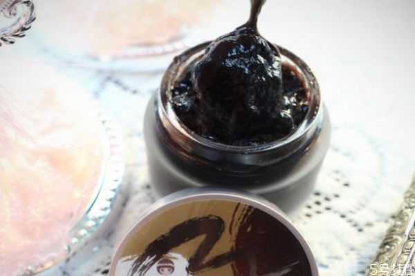 排毒面膜能去黑头吗?排毒面膜如何使用 排毒面膜能去黑头吗?排毒面膜如何使用