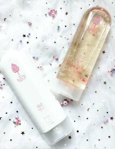 植观樱花洗发水怎么样？好用吗？