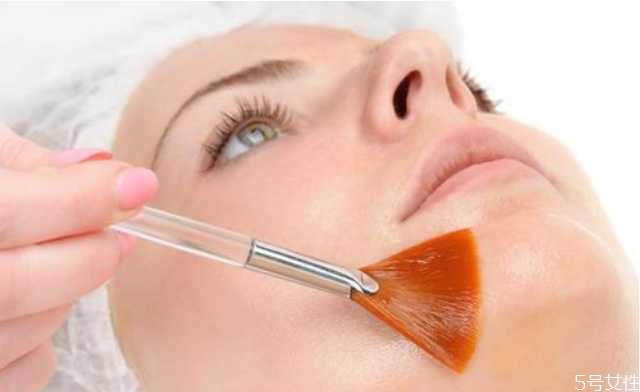 第一次刷酸要注意什么？新手刷酸指南