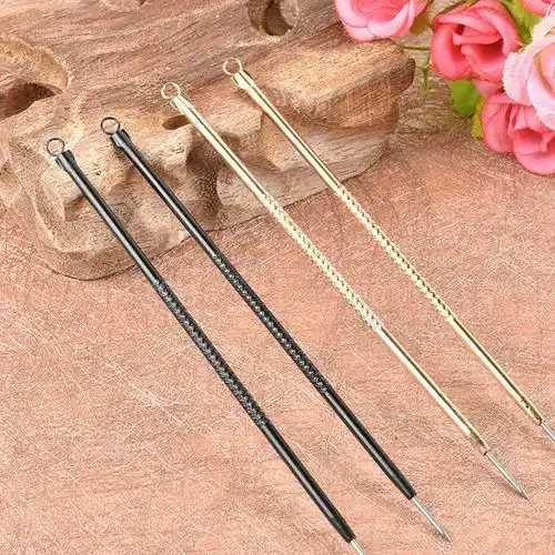 暗疮针的消毒方法