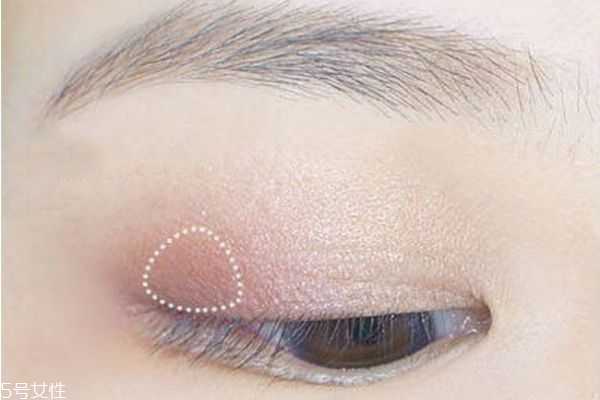 nars双色眼影有什么颜色?nars双色眼影画法 nars双色眼影有什么颜色?nars双色眼影画法