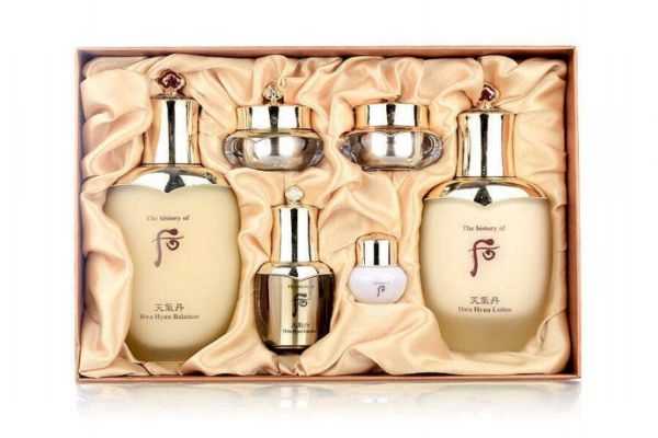 免税版和本土版的护肤品有啥区别？本土版什么意思