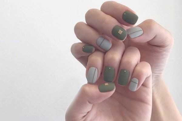 拍婚纱照做什么美甲好看?适合拍婚纱照美甲的图片 拍婚纱照做什么美甲好看?适合拍婚纱照美甲的图片