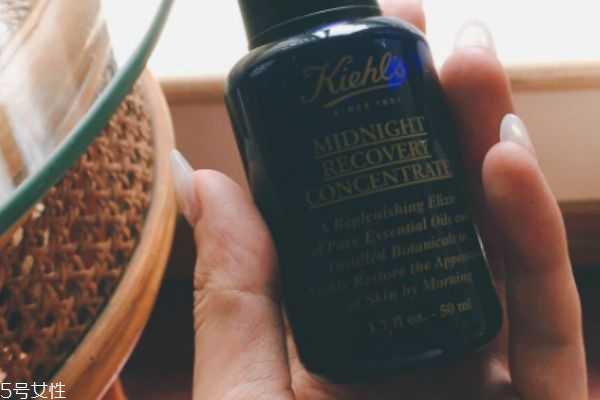 科颜氏蓝精灵使用方法 科颜氏蓝精灵使用方法