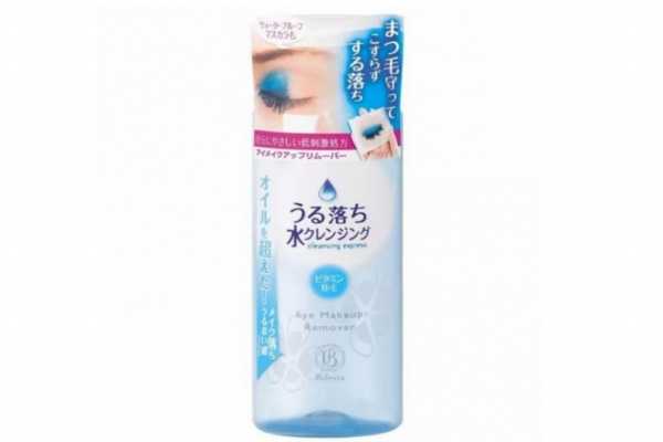 什么卸妆产品最清洁