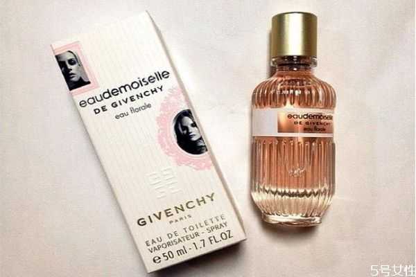 纪梵希香水好不好？纪梵希香水是什么档次