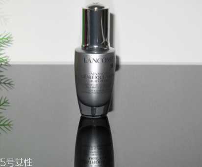 兰蔻大眼精华功效