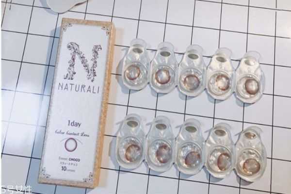 美瞳什么牌子好 美瞳什么牌子好