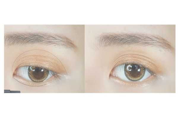 nars双色眼影有什么颜色?nars双色眼影画法 nars双色眼影有什么颜色?nars双色眼影画法