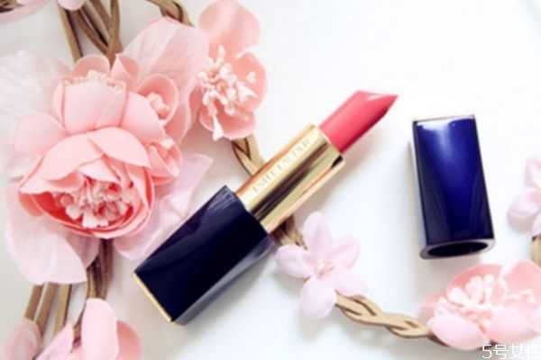 口红选什么牌子比较好？哪个牌子口红最滋润
