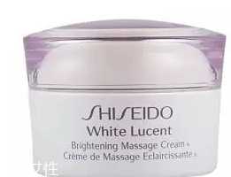 按摩膏能改善皮肤吗？按摩膏详细按摩手法