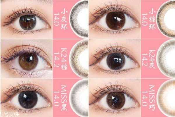 初次戴美瞳有哪些注意事项？初戴美瞳的注意事项