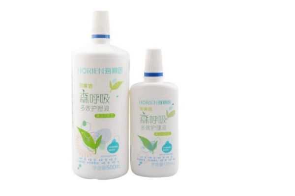 没有美瞳护理液怎么办？美瞳护理液过期了还能用吗