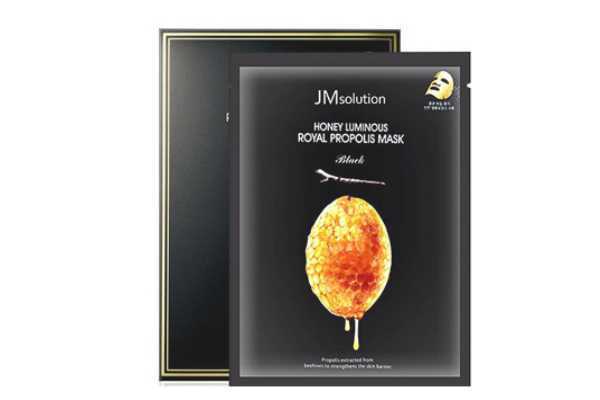 韩国jm属于什么档次