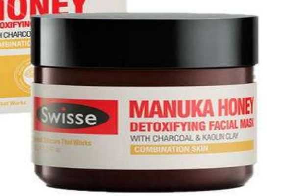 swisse蜂蜜面膜多久用一次 swisse蜂蜜面膜多久用一次