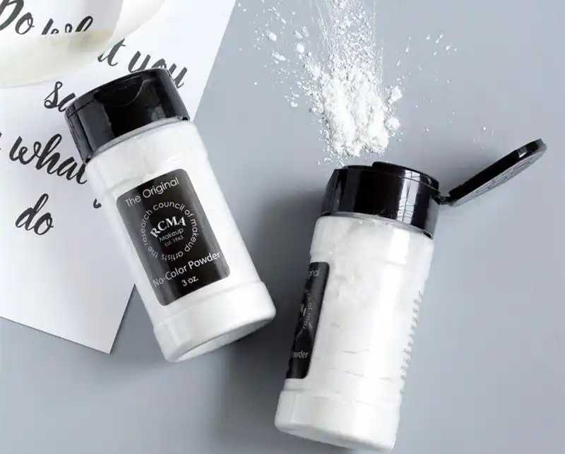 散粉可以用什么代替