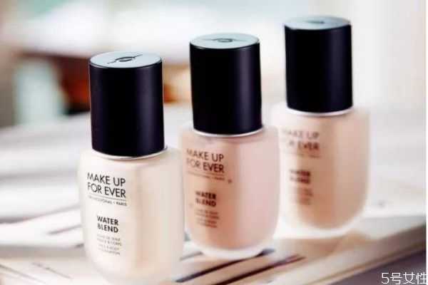 粉底液放久会怎么样？粉底液放久了会变色吗