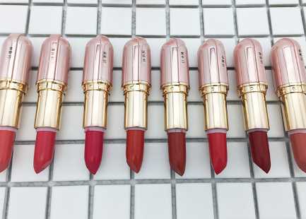 卡姿兰口红怎么样?卡姿兰最建议买的6款口红 卡姿兰口红怎么样?卡姿兰最建议买的6款口红