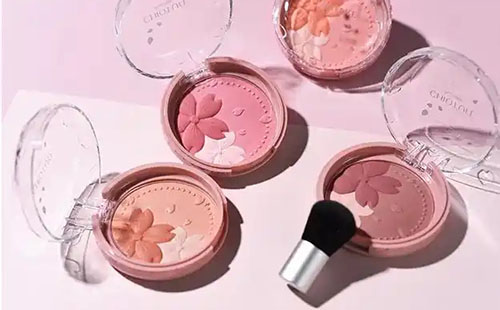 腮红刷有什么危害吗 腮红刷有什么危害吗