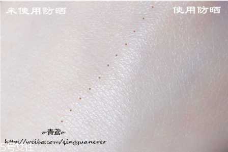 雅漾清爽倍护防晒乳好用吗 雅漾清爽倍护防晒乳好用吗