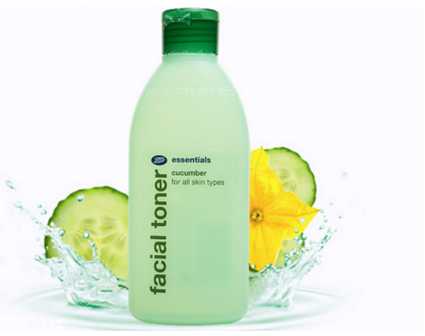 黄瓜水敷脸会过敏吗？