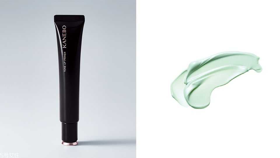 kanebo什么值得买