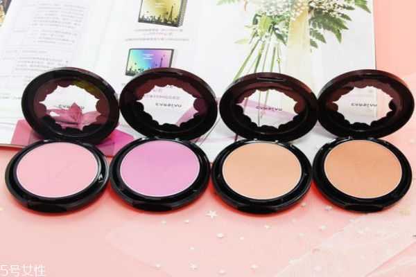 胭脂一般用来装扮哪里?胭脂的作用 胭脂一般用来装扮哪里?胭脂的作用