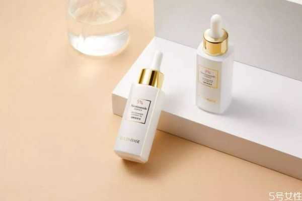 如何使用烟酰胺原液？烟酰胺原液正确用法