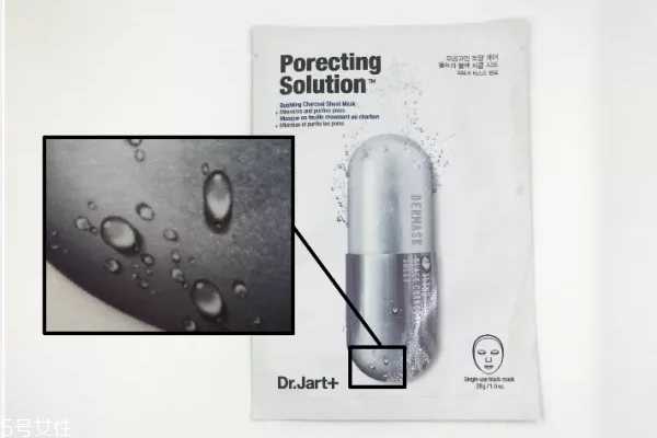 蒂佳婷灰药丸面膜真假辨别 蒂佳婷灰药丸面膜真假辨别