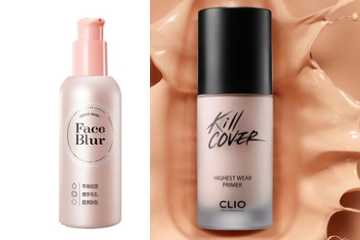 珂莱欧和伊蒂之屋妆前乳哪个好 珂莱欧和伊蒂之屋妆前乳哪个好