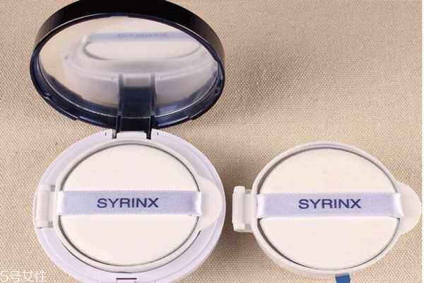 希芸角鲨烷气垫敏感肌能用吗 希芸角鲨烷气垫敏感肌能用吗