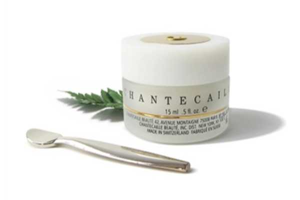 香缇卡眼霜怎么样