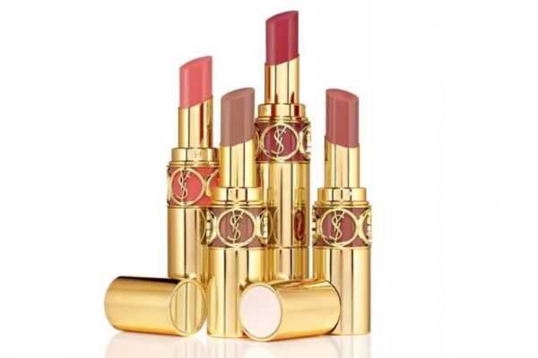 ysl圣罗兰口红怎么样？圣罗兰口红最好看的色号