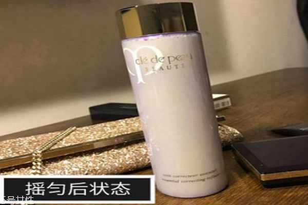 cpb水磨精华含酒精吗