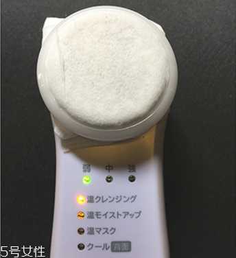 导入导出美容仪推荐