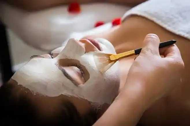 面膜与水乳的区别