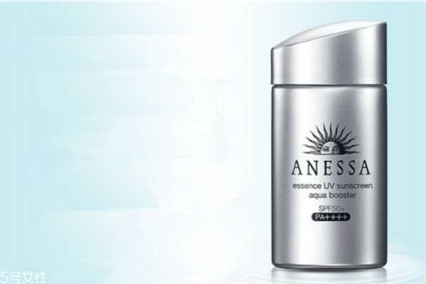 安耐晒金瓶有隔离效果吗 防晒神器小金瓶
