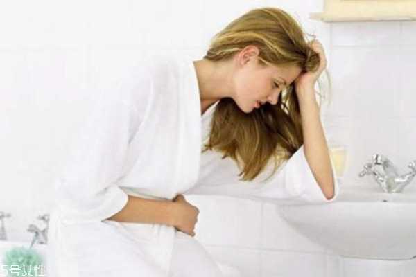 生理期怎么护肤最好