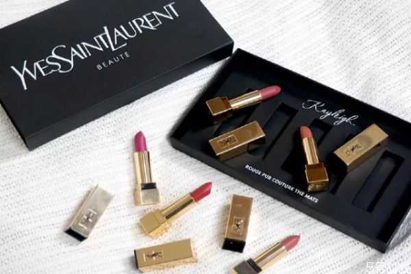 ysl圣罗兰口红怎么样？圣罗兰口红最好看的色号