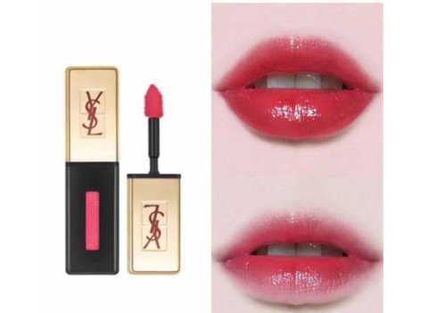 /纯素颜适合什么口红 /纯素颜适合什么口红